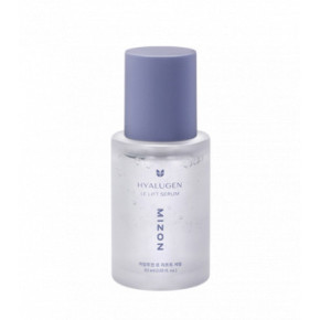 Mizon Hyalugen Le Lift Serum Drėkinantis ir stangrinantis veido serumas 30ml