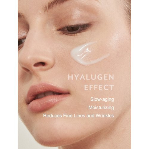 Mizon Hyalugen Le Lift Cream Stangrinantis veido kremas 50ml