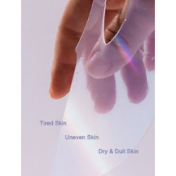 Mizon Hyalugen Pearly Jelly Mask Gelinė kaukė 35g