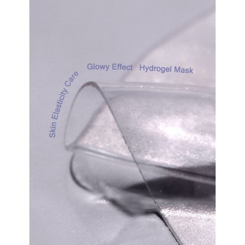 Mizon Hyalugen Pearly Jelly Mask Gelinė kaukė 35g