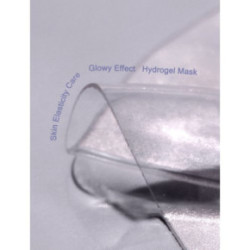 Mizon Hyalugen Pearly Jelly Mask Gelinė kaukė 35g