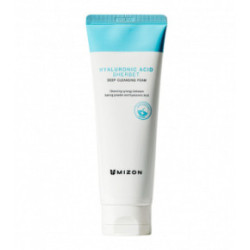 Mizon Hyaluronic Sherbet Deep Cleansing Foam Giliai valančios veido putos 150g