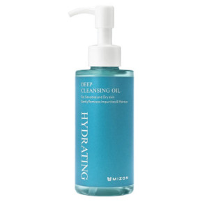 Mizon Hydrating Deep Cleansing Oil Valomasis veido aliejus 150ml