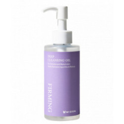 Mizon Firming Deep Cleansing Oil Valomasis veido aliejus 150ml