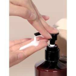 Mizon Niacinamide Smoothing Body Lotion Glotninamasis kūno losjonas 300ml