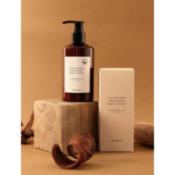 Mizon Niacinamide Smoothing Body Lotion Glotninamasis kūno losjonas 300ml