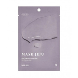 Mizon Joyful Time Mask Jeju Fig Lakštinė veido kaukė 1 vnt.