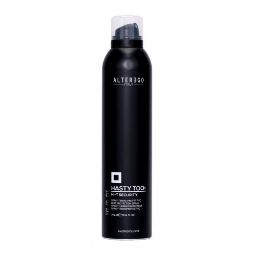 Alter Ego Italy HI-T Security Heat Protection Spray Purškiama apsauga nuo karščio 300ml
