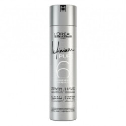 L'Oréal Professionnel Infinium Souple Soft Hairspray Plaukų lakas 300ml