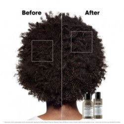L'Oréal Professionnel Absolut Repair Molecular Hair Mini Duo Kit Plauko struktūrą atstatančių priemonių rinkinys Rinkinys
