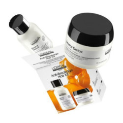 L'Oréal Professionnel Metal Detox Mini Duo Komplektas visų tipų plaukams Rinkinys