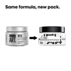 L'Oréal Professionnel Flex Web styling Paste Modeliavimo pasta 150ml