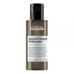L'Oréal Professionnel Absolut Repair Molecular Hair Mini Trio Kit Plauko struktūrą atstatančių priemonių rinkinys Rinkinys
