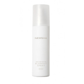 Newsha Classic Heat Protecting Blowout Spray Apsauga nuo karščio 200ml
