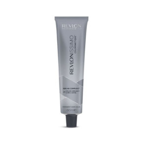 Revlon Professional Revlonissimo Colorsmetique Permanent Hair Color NATURALS Profesionalūs plaukų dažai 60ml