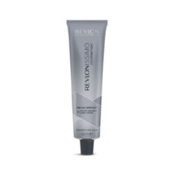 Revlon Professional Revlonissimo Colorsmetique Permanent Hair Color NATURALS Profesionalūs plaukų dažai 60ml