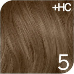 Revlon Professional Revlonissimo Colorsmetique Permanent Hair Color NATURALS Profesionalūs plaukų dažai 60ml
