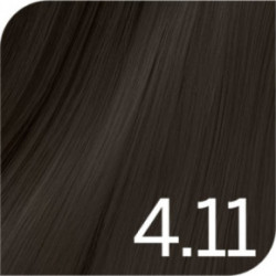 Revlon Professional Revlonissimo Colorsmetique Permanent Hair Color COOLS Profesionalūs plaukų dažai 60ml