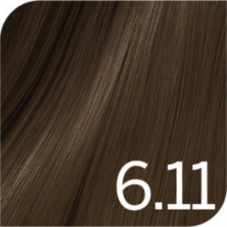 Revlon Professional Revlonissimo Colorsmetique Permanent Hair Color COOLS Profesionalūs plaukų dažai 60ml