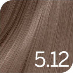 Revlon Professional Revlonissimo Colorsmetique Permanent Hair Color COOLS Profesionalūs plaukų dažai 60ml