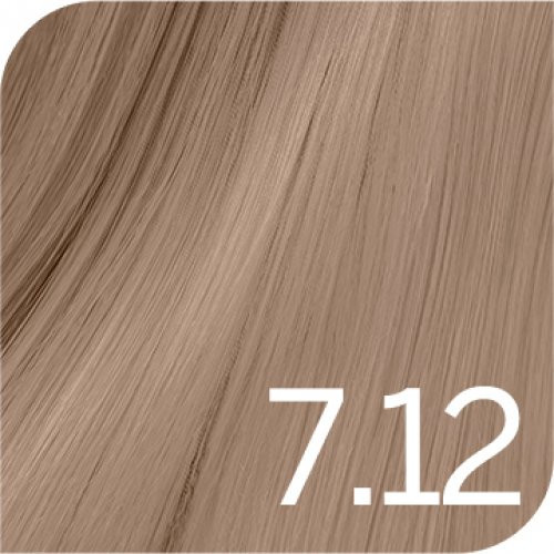 Revlon Professional Revlonissimo Colorsmetique Permanent Hair Color COOLS Profesionalūs plaukų dažai 60ml