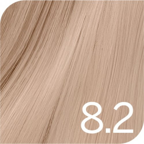 Revlon Professional Revlonissimo Colorsmetique Permanent Hair Color COOLS Profesionalūs plaukų dažai 60ml