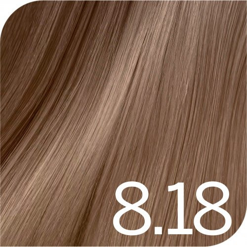 Revlon Professional Revlonissimo Colorsmetique Permanent Hair Color COOLS Profesionalūs plaukų dažai 60ml