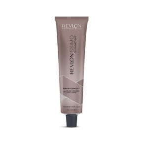 Revlon Professional Revlonissimo Colorsmetique Permanent Hair Color BRUNETTES Profesionalūs plaukų dažai 60ml