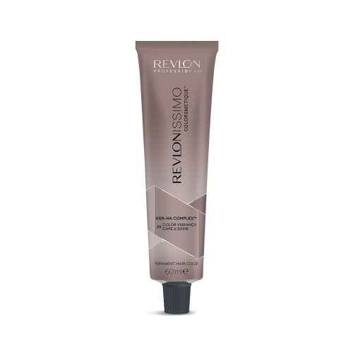 Revlon Professional Revlonissimo Colorsmetique Permanent Hair Color BRUNETTES Profesionalūs plaukų dažai 60ml