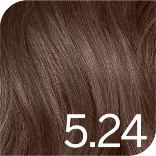 Revlon Professional Revlonissimo Colorsmetique Permanent Hair Color BRUNETTES Profesionalūs plaukų dažai 60ml