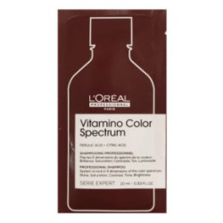 L'Oréal Professionnel Vitamino Color Spectrum Shampoo Šampūnas dažytiems plaukams 300ml