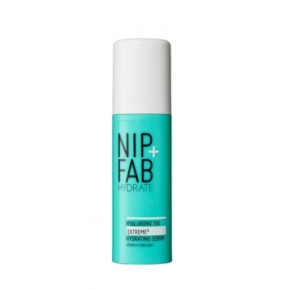 NIP + FAB Hyaluronic Fix Extreme4 Concentrate 2% Koncentruota drėkinamoji priemonė veidui 50ml