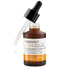 Keenwell Oxidance Anti Oxidative Stress Serum Nuo oksidacinio streso apsaugantis serumas 30ml