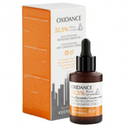 Keenwell Oxidance Anti Oxidative Stress Serum Nuo oksidacinio streso apsaugantis serumas 30ml