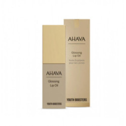 Ahava Glossing Lip Oil Blizgantis lūpų aliejus 6ml