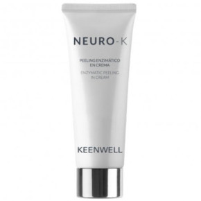 Keenwell Neuro - K Enzymatic Peeling in Cream Enziminis švečiamasis veido kremas 100ml