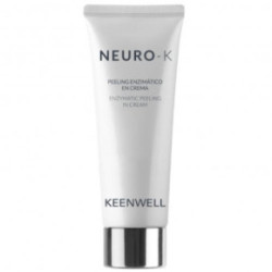 Keenwell Neuro - K Enzymatic Peeling in Cream Enziminis švečiamasis veido kremas 100ml