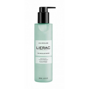 Lierac The Micellar Water Micelinis vanduo 200ml