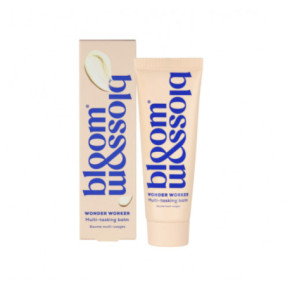 Bloom & Blossom Wonder Worker Multi-Tasking Balm Daugiafunkcis atkuriamasis kūno balzamas 50ml