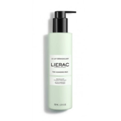 Lierac The Cleansing Milk Valomasis pienelis 200ml