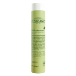 My.Organics My.Pure Conditioner Linseed and Hamamelis Plaukų kondicionierius 250ml