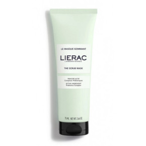 Lierac The Scrub Mask Dvifunkcinė veido kaukė ir šveitiklis 75ml