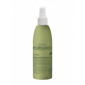 My.Organics My.Pure Biphasic Dvifazis plaukų purškiklis 150ml