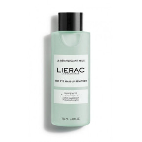 Lierac Eye Make-Up Remover Dvifazis makiažo valiklis 100ml