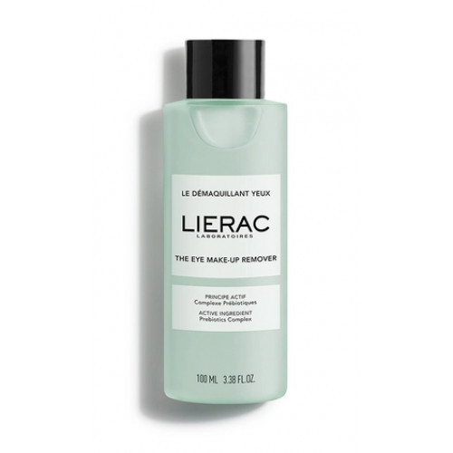 Lierac Eye Make-Up Remover Dvifazis makiažo valiklis 100ml