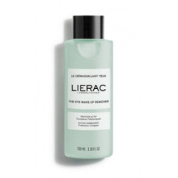 Lierac Eye Make-Up Remover Dvifazis makiažo valiklis 100ml