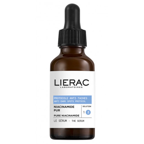 Lierac Protocols Anti Dark Spot Serum Serumas nuo pigmentinių dėmių 30ml