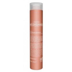 My.Organics My.Curling Shampoo Šampūnas garbanotiems plaukams 250ml