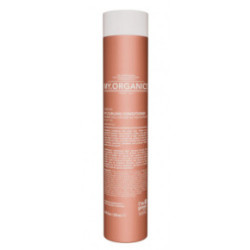 My.Organics My.Curling Conditioner Kondicionierius garbanotiems plaukams 250ml
