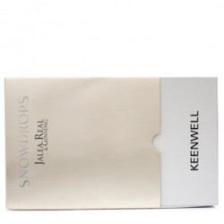 Keenwell Snow Drops Royal Jelly Kit Energizuojantis rinkinys Rinkinys